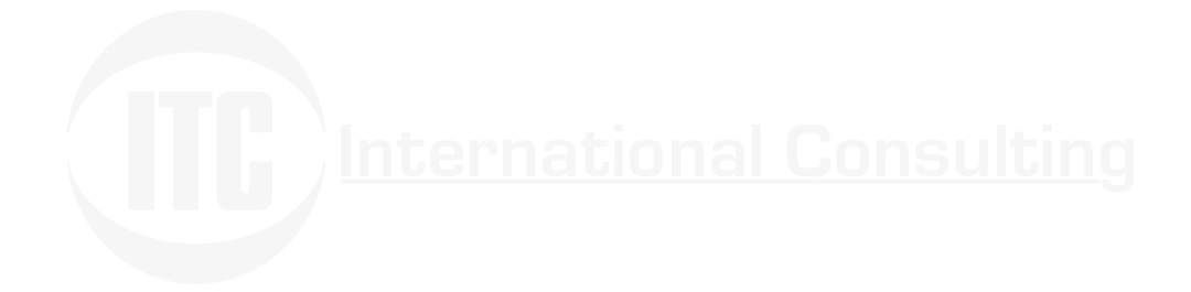 International Consulting ITC